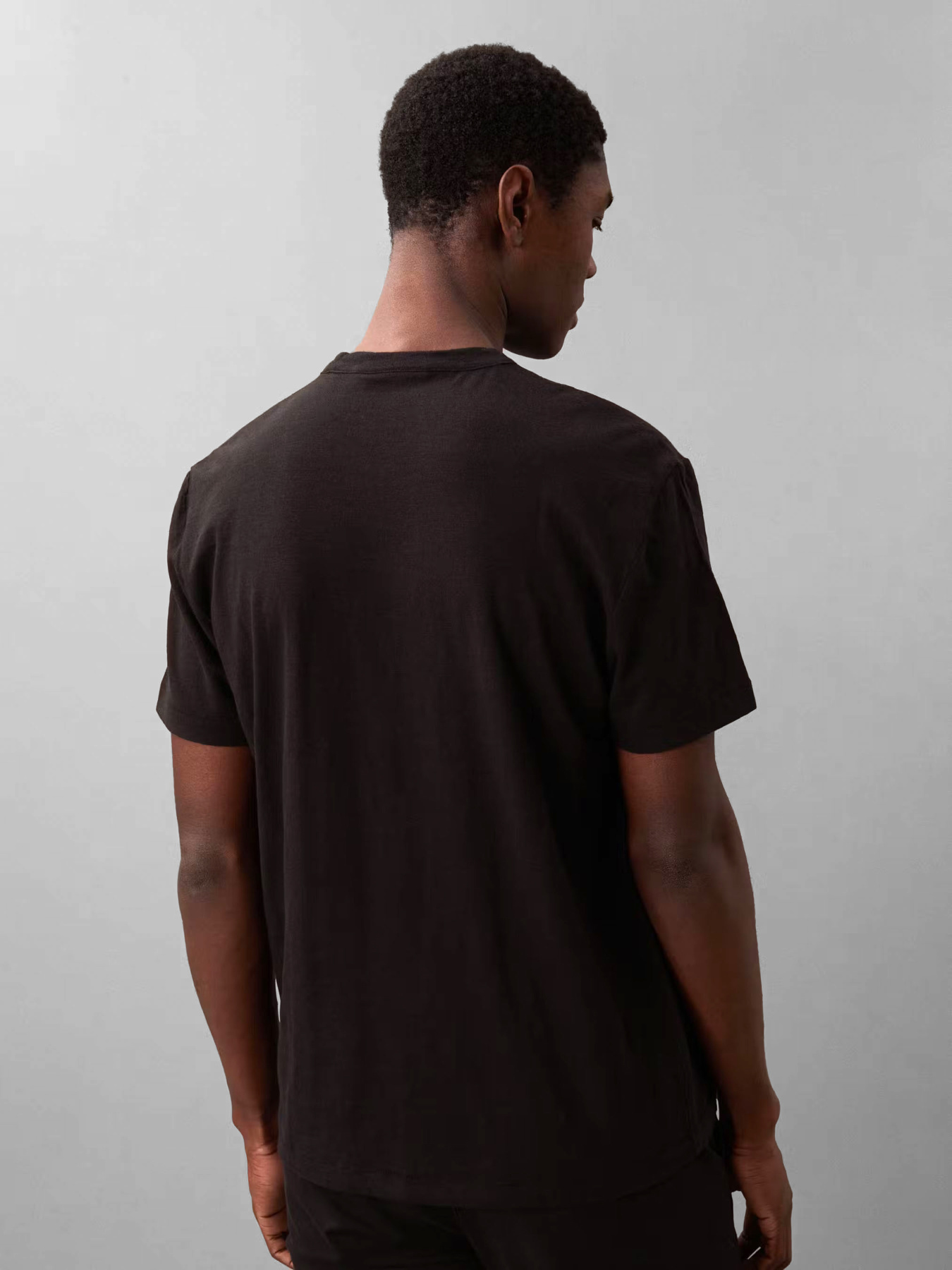 Футболка Calvin Klein модель K10K112509-BEH Фото