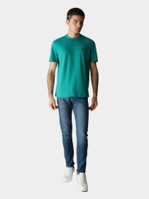 Футболка Calvin Klein модель K10K112528-LEI Фото