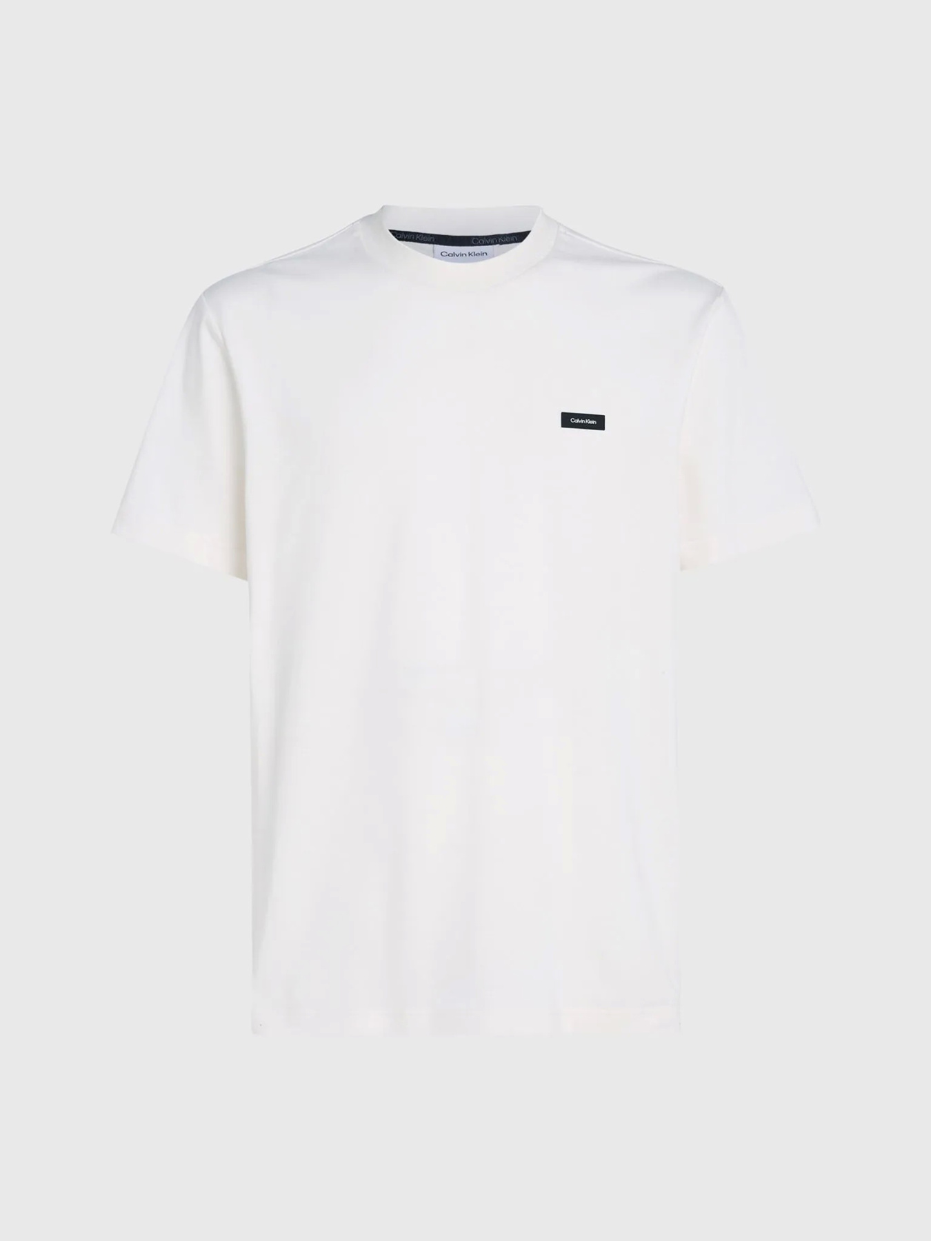 Футболка Calvin Klein модель K10K112528-YAH Фото