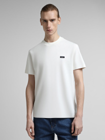 Футболка Calvin Klein модель K10K112528-YAH Фото