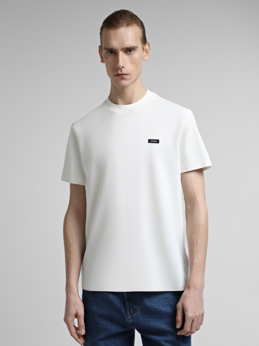 Футболка Calvin Klein модель K10K112528-YAH Фото