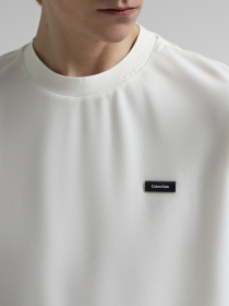 Футболка Calvin Klein модель K10K112528-YAH Фото