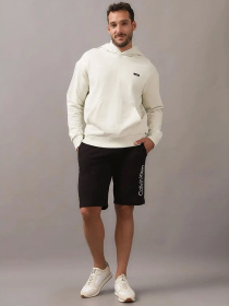 Худи Calvin Klein модель K10K112748-CGA Фото