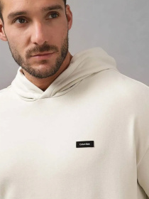 Худі Calvin Klein модель K10K112748-CGA Фото