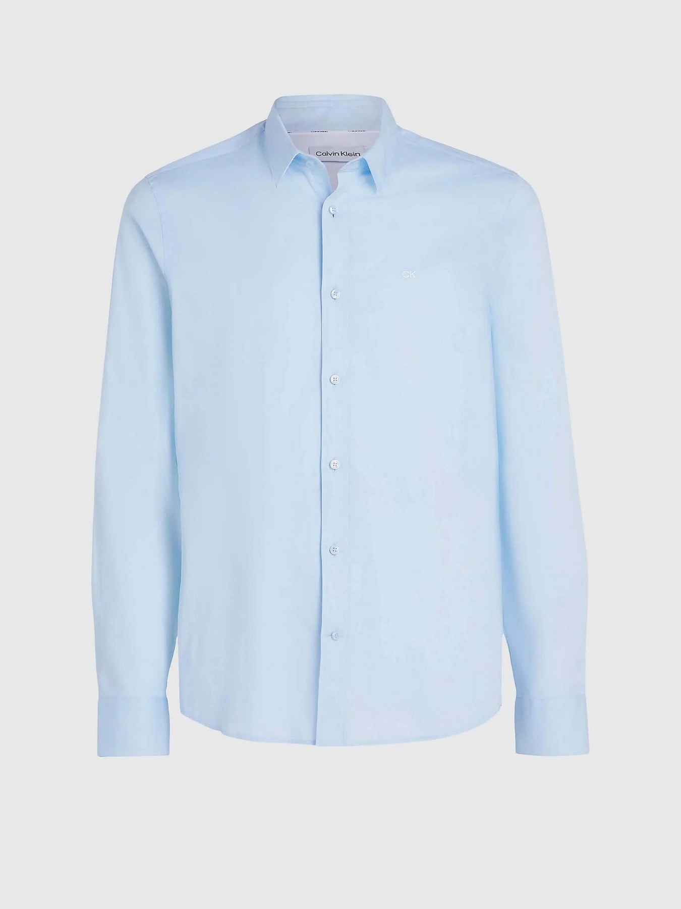 Рубашка Calvin Klein модель K10K110856-C1R Фото