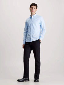 Рубашка Calvin Klein модель K10K110856-C1R Фото