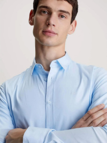 Сорочка повсякденна Calvin Klein модель K10K110856-C1R Фото