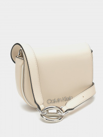 Кросс-боди Calvin Klein модель K60K606687_VHB0 Фото
