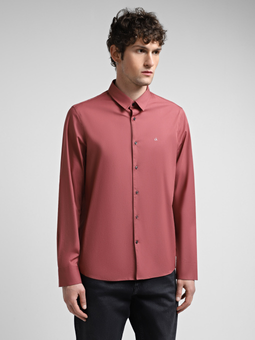 Рубашка Calvin Klein модель K10K110856-VAI Фото