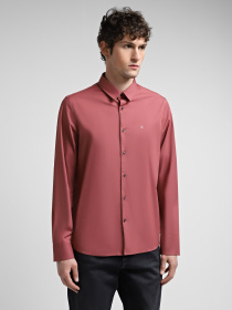 Рубашка повседневная Calvin Klein модель K10K110856-VAI Фото