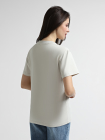 Футболка Calvin Klein модель K20K206943-PEA Фото