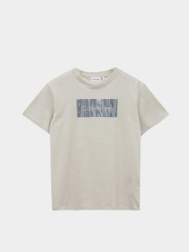 Футболка Calvin Klein модель K20K206943-PEA Фото