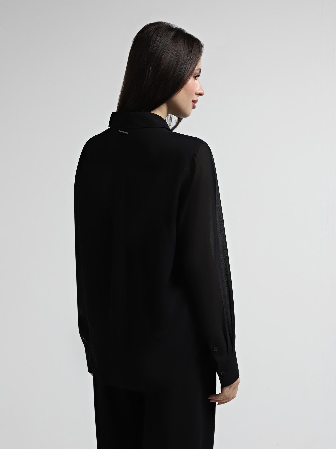 Рубашка Calvin Klein модель K20K207165-BEH Фото