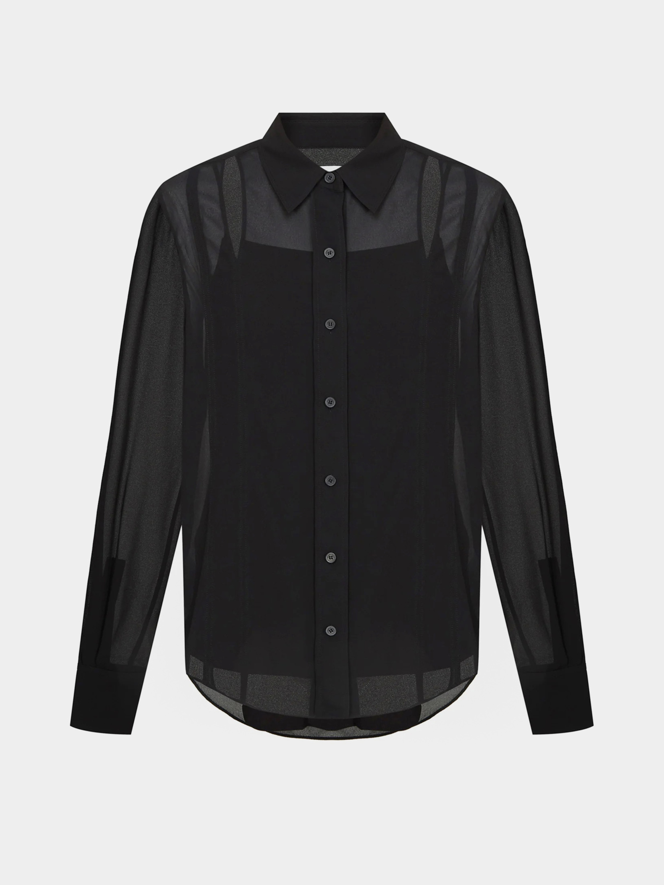 Рубашка Calvin Klein модель K20K207165-BEH Фото