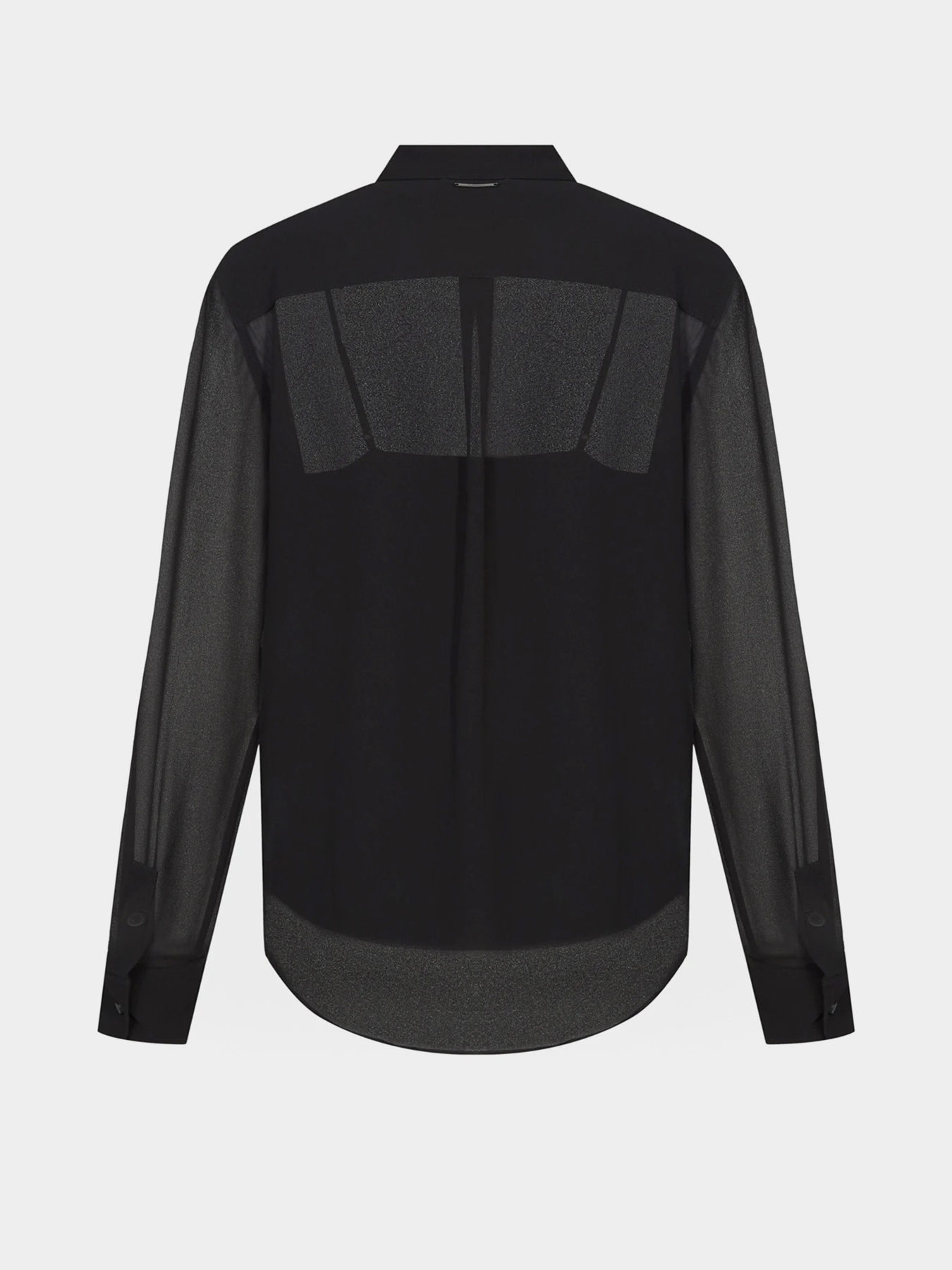 Рубашка Calvin Klein модель K20K207165-BEH Фото