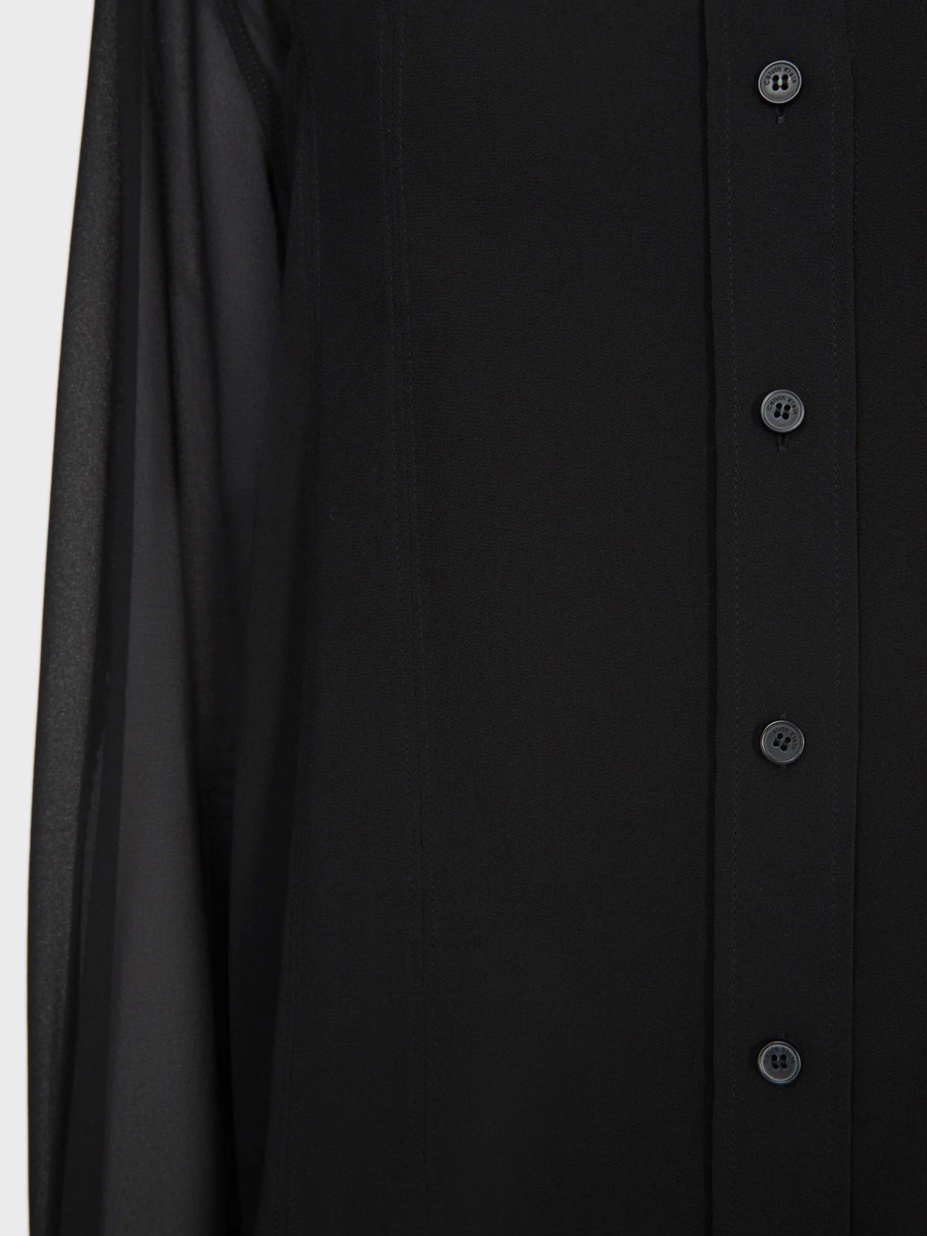 Рубашка Calvin Klein модель K20K207165-BEH Фото