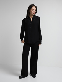 Рубашка повседневная Calvin Klein модель K20K207165-BEH Фото