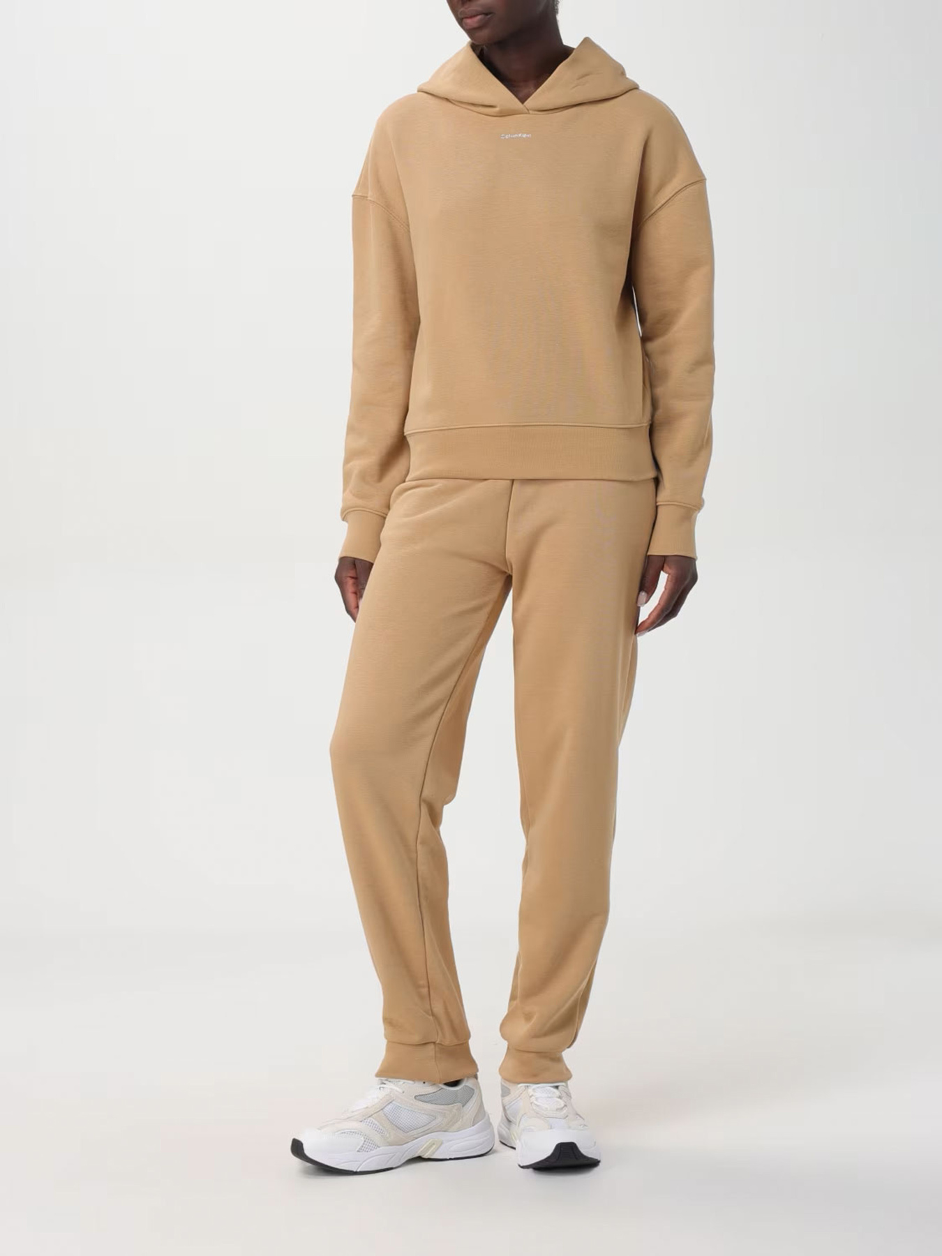 Худі Calvin Klein модель K20K207202-GC3 Фото