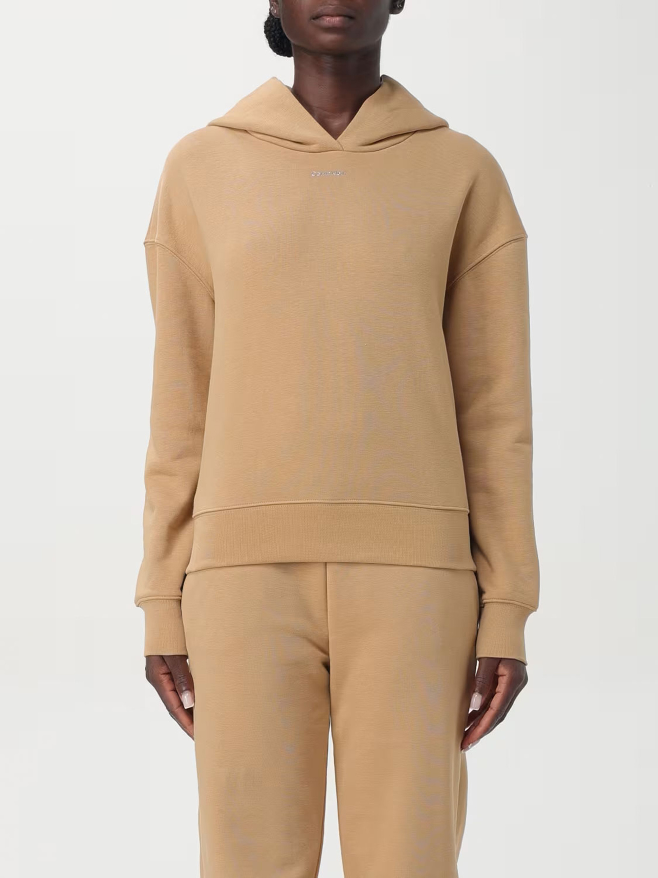 Худі Calvin Klein модель K20K207202-GC3 Фото