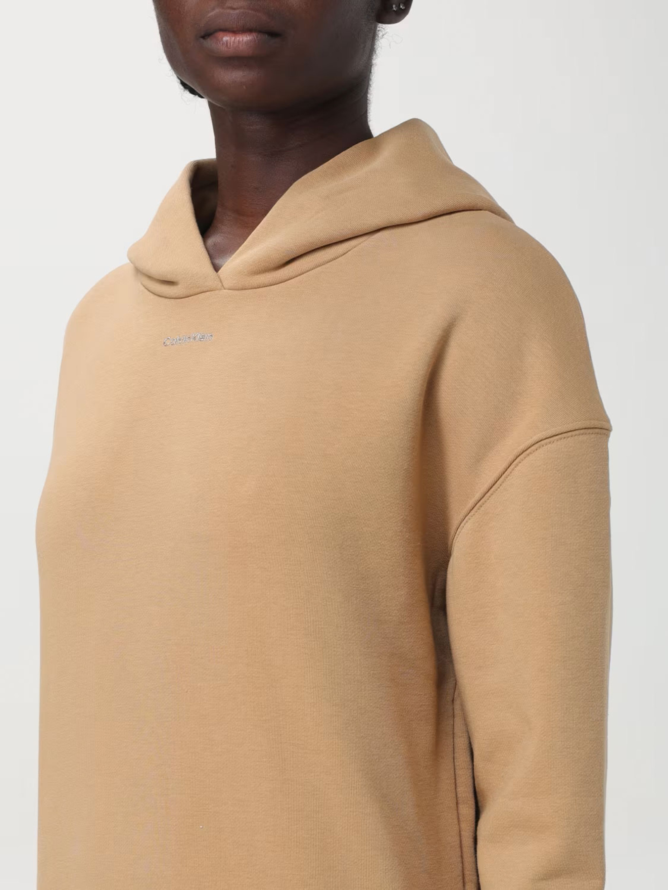 Худі Calvin Klein модель K20K207202-GC3 Фото