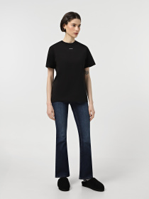 Футболка Calvin Klein Nano Logo модель K20K207519-BEH Фото