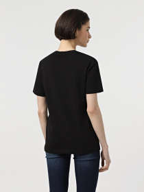 Футболка Calvin Klein Nano Logo модель K20K207519-BEH Фото