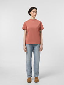 Футболка Calvin Klein Nano Logo модель K20K207519-SM8 Фото