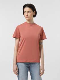 Футболка Calvin Klein Nano Logo модель K20K207519-SM8 Фото