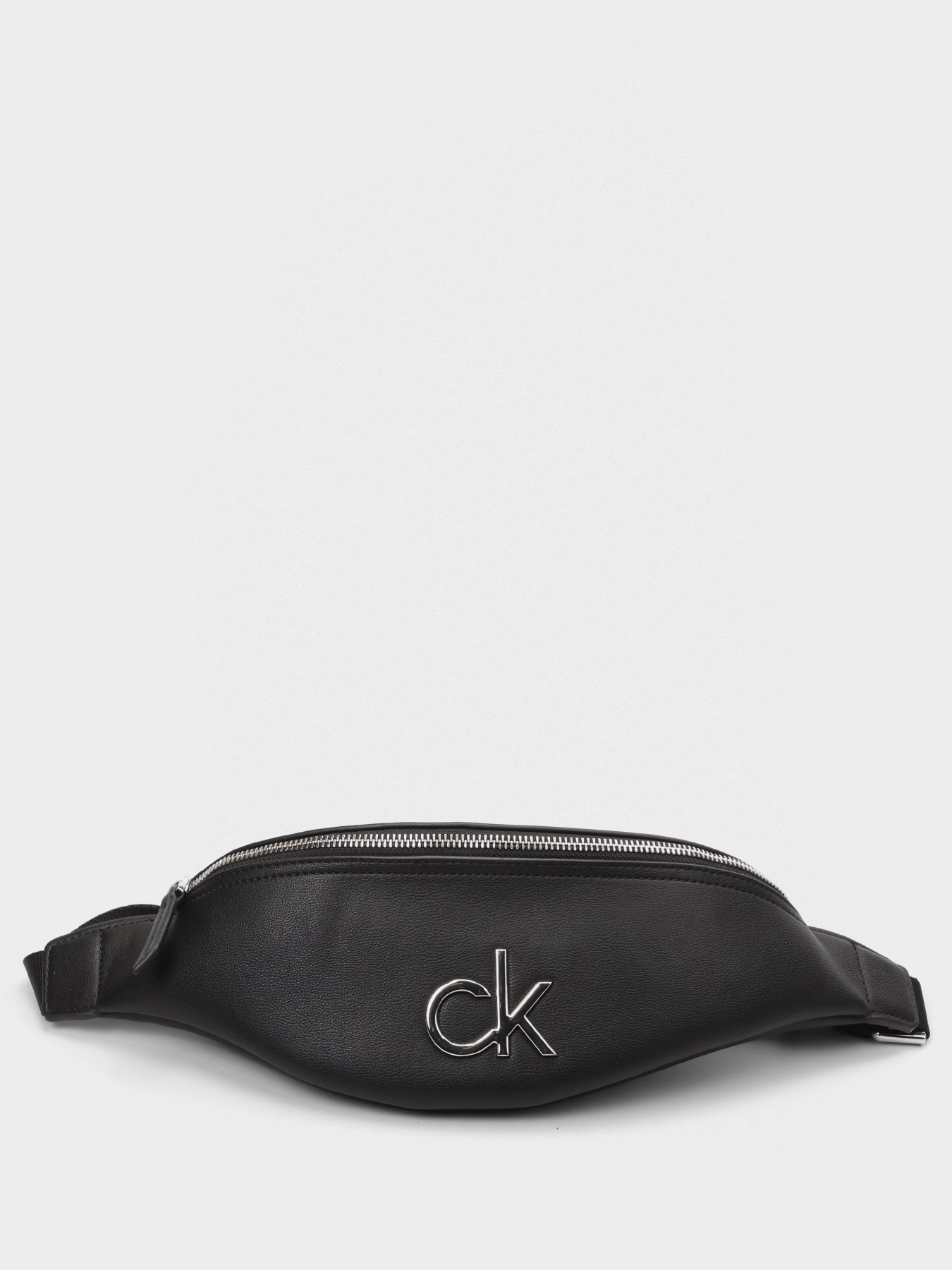 Поясная сумка Calvin Klein Re-Lock модель K60K606778_BAX0 Фото
