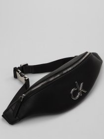 Поясная сумка Calvin Klein Re-Lock модель K60K606778_BAX0 Фото