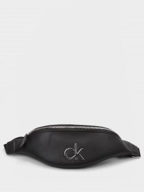 Поясна сумка Calvin Klein Re-Lock модель K60K606778_BAX0 Поясна сумка Calvin Klein Re-Lock модель K60K606778_BAX0 Фото