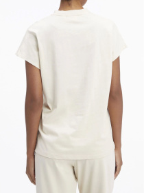 Футболка Calvin Klein Modern Floral модель K20K207580-PGD Фото