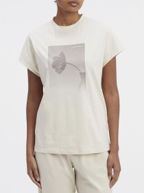 Футболка Calvin Klein Modern Floral модель K20K207580-PGD Фото