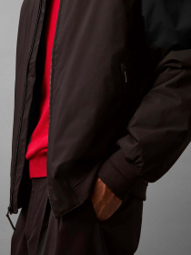 Бомбер Calvin Klein Ls Sport Hero модель 00040EM567-UB1 Фото