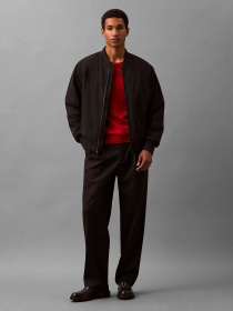 Бомбер Calvin Klein Ls Sport Hero модель 00040EM567-UB1 Фото