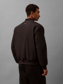 Бомбер Calvin Klein Ls Sport Hero модель 00040EM567-UB1 Фото