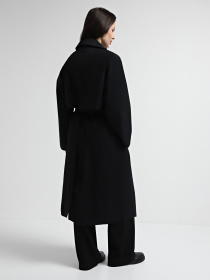 Тренч Calvin Klein модель 00040WL546-UB1 Фото