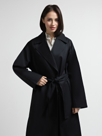 Тренч Calvin Klein модель 00040WL546-UB1 Фото