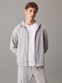 Ветровка Calvin Klein Modern Sport модель 00GMS4O525-4VX Фото