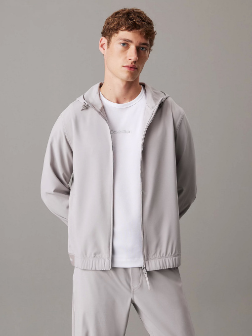 Ветровка Calvin Klein Modern Sport модель 00GMS4O525-4VX Фото