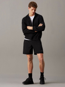 Ветровка Calvin Klein Modern Sport модель 00GMS4O525-BAE Фото