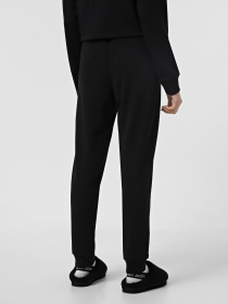 Штаны спортивные Calvin Klein Essentials модель 00GWF4P601-BAE Фото