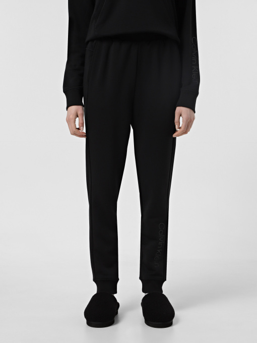 Спортивні штани Calvin Klein Essentials модель 00GWF4P601-BAE Фото