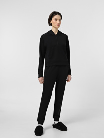Кофта спортивная Calvin Klein Essentials модель 00GWF4W303-BAE Фото