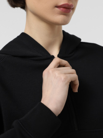 Спортивна кофта Calvin Klein Essentials модель 00GWF4W303-BAE Спортивна кофта Calvin Klein Essentials модель 00GWF4W303-BAE Фото