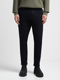 Прямі джинси Calvin Klein Модель K10K112221-1BT Фото