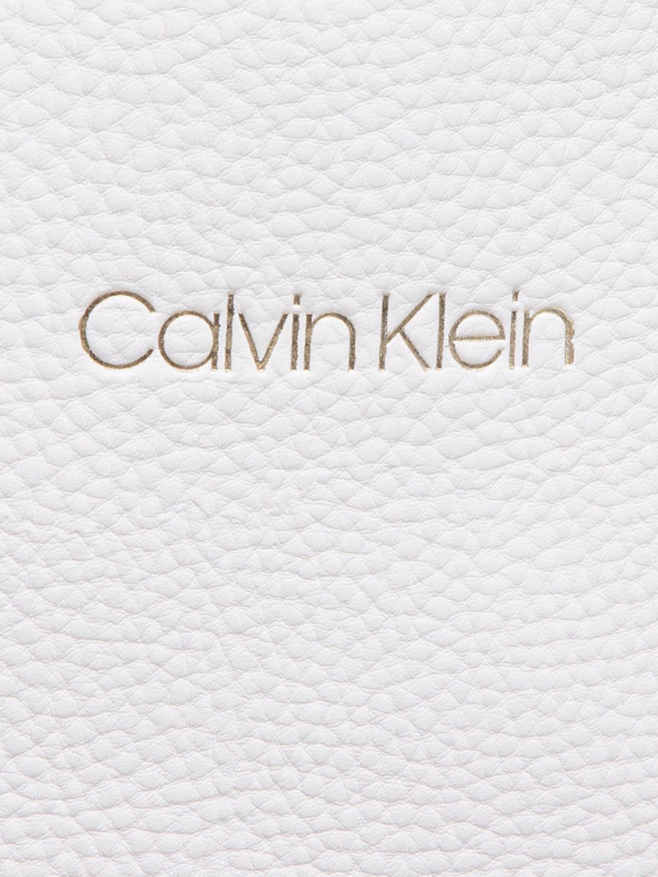 Сумка Calvin Klein Everyday модель K60K606842_YAF0 Фото