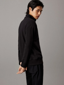 Кофта Calvin Klein Nano Logo модель K10K113569-BEH Фото