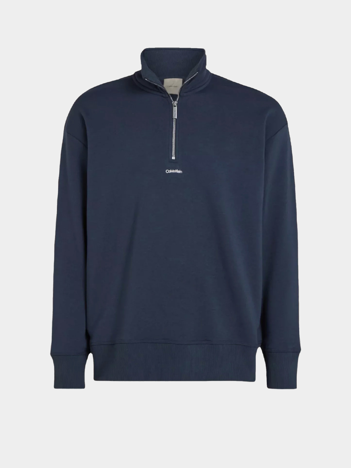 Кофта Calvin Klein Nano Logo модель K10K113569-PPK Фото