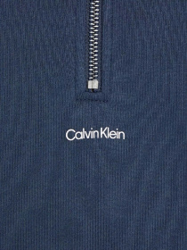 Кофта Calvin Klein Nano Logo модель K10K113569-PPK Фото